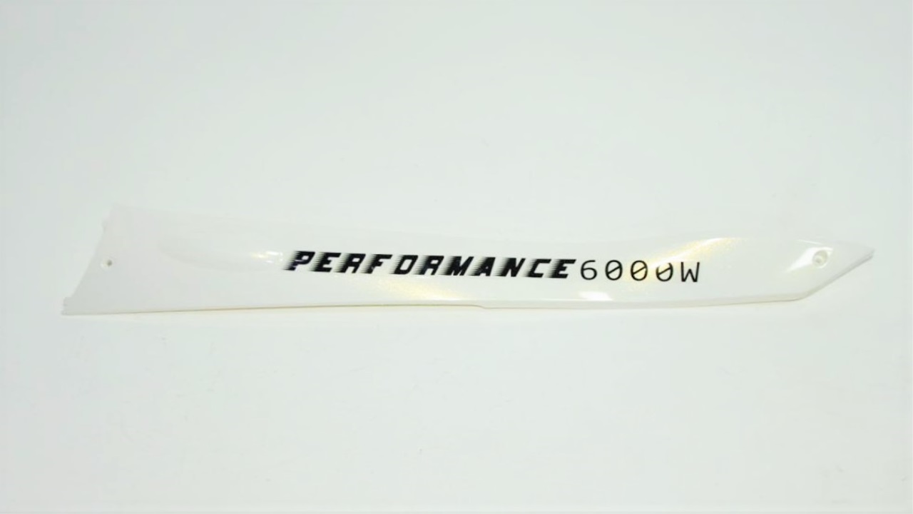 ALT PANEL SOL BEYAZ (MYFORCE4000E)